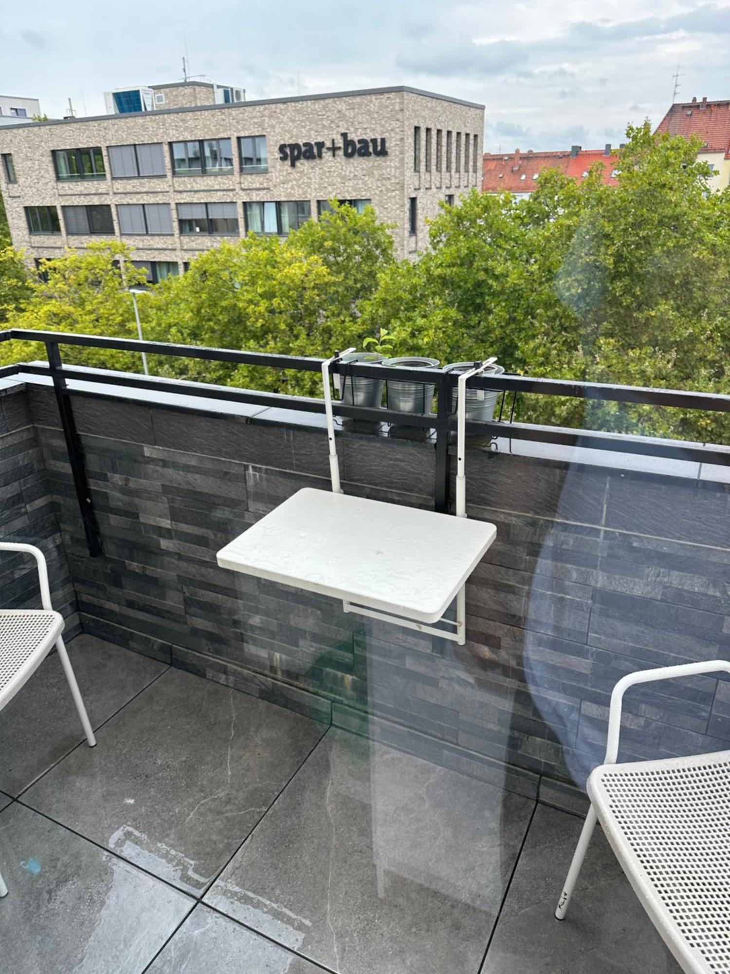 Stadtzentrum Appartement Hannover Ngoại thất bức ảnh