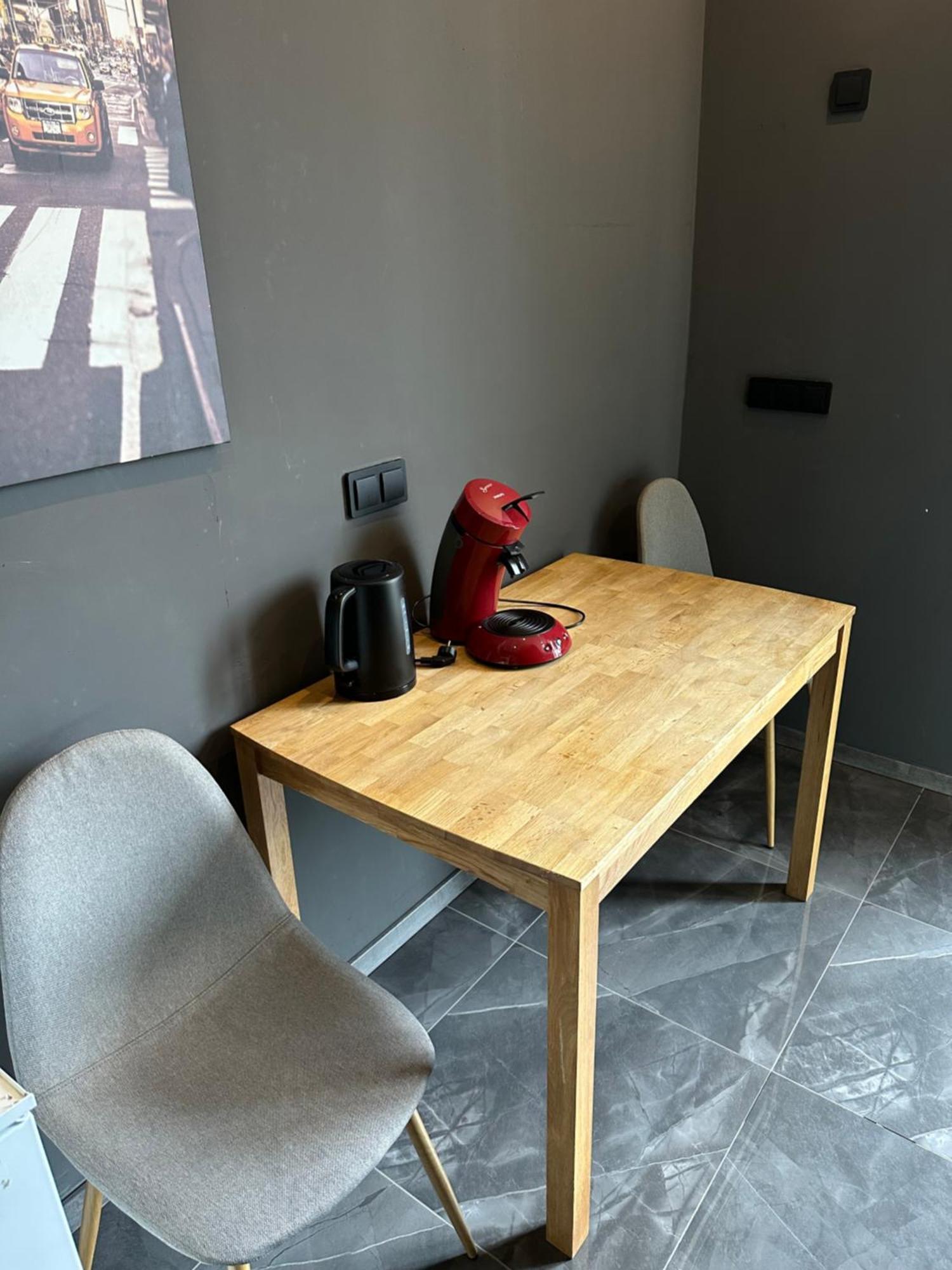 Stadtzentrum Appartement Hannover Ngoại thất bức ảnh
