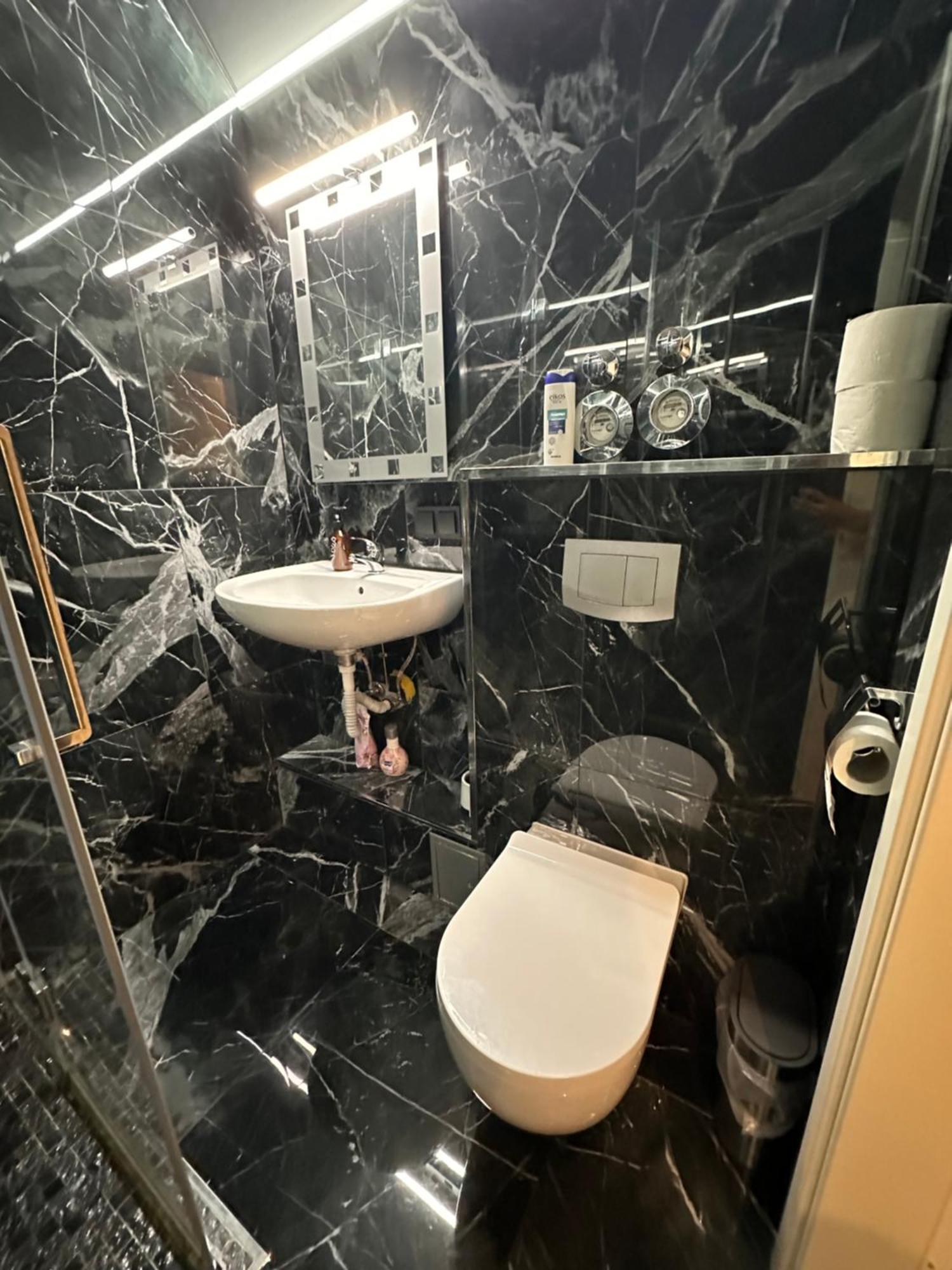 Stadtzentrum Appartement Hannover Ngoại thất bức ảnh