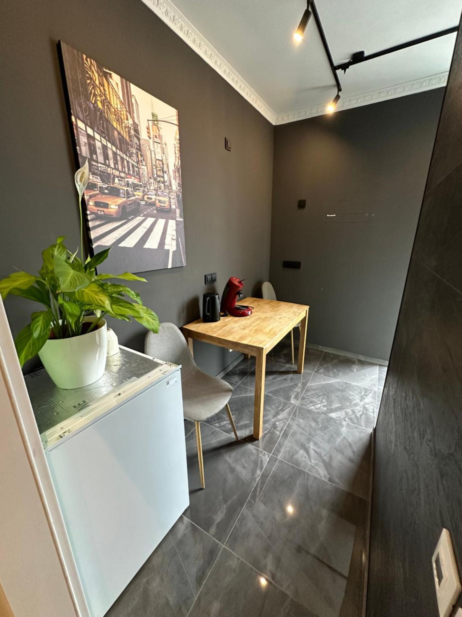 Stadtzentrum Appartement Hannover Ngoại thất bức ảnh