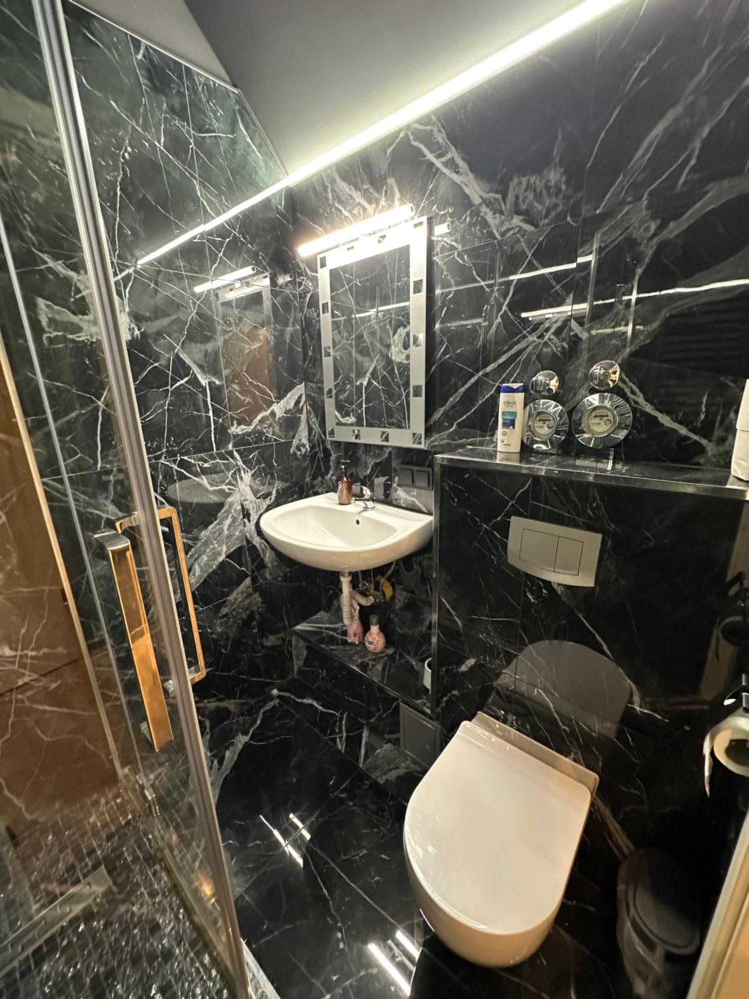 Stadtzentrum Appartement Hannover Ngoại thất bức ảnh