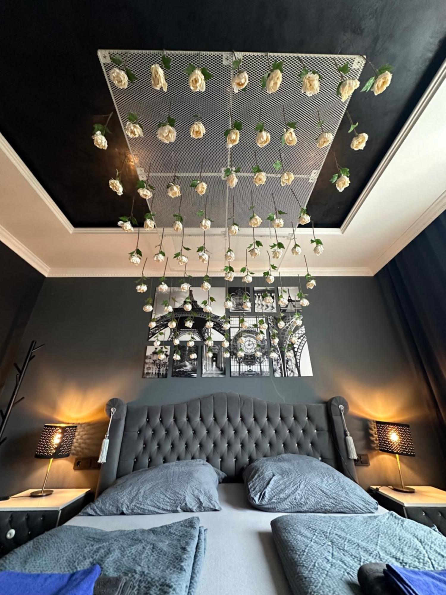 Stadtzentrum Appartement Hannover Ngoại thất bức ảnh